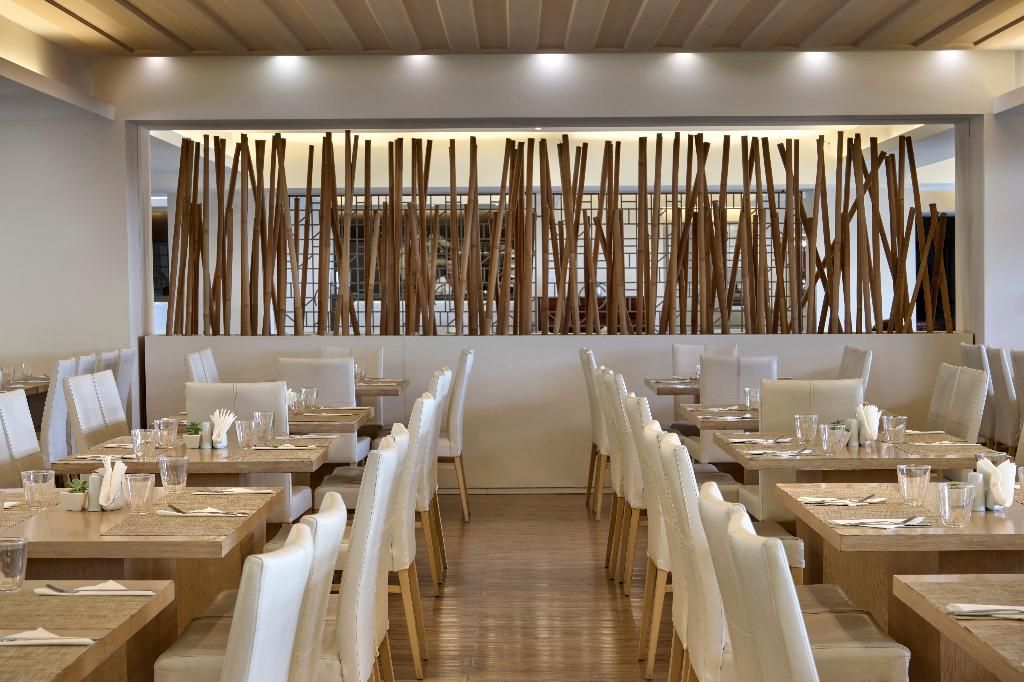 Ariti Grand Hotel Corfu, foto 1