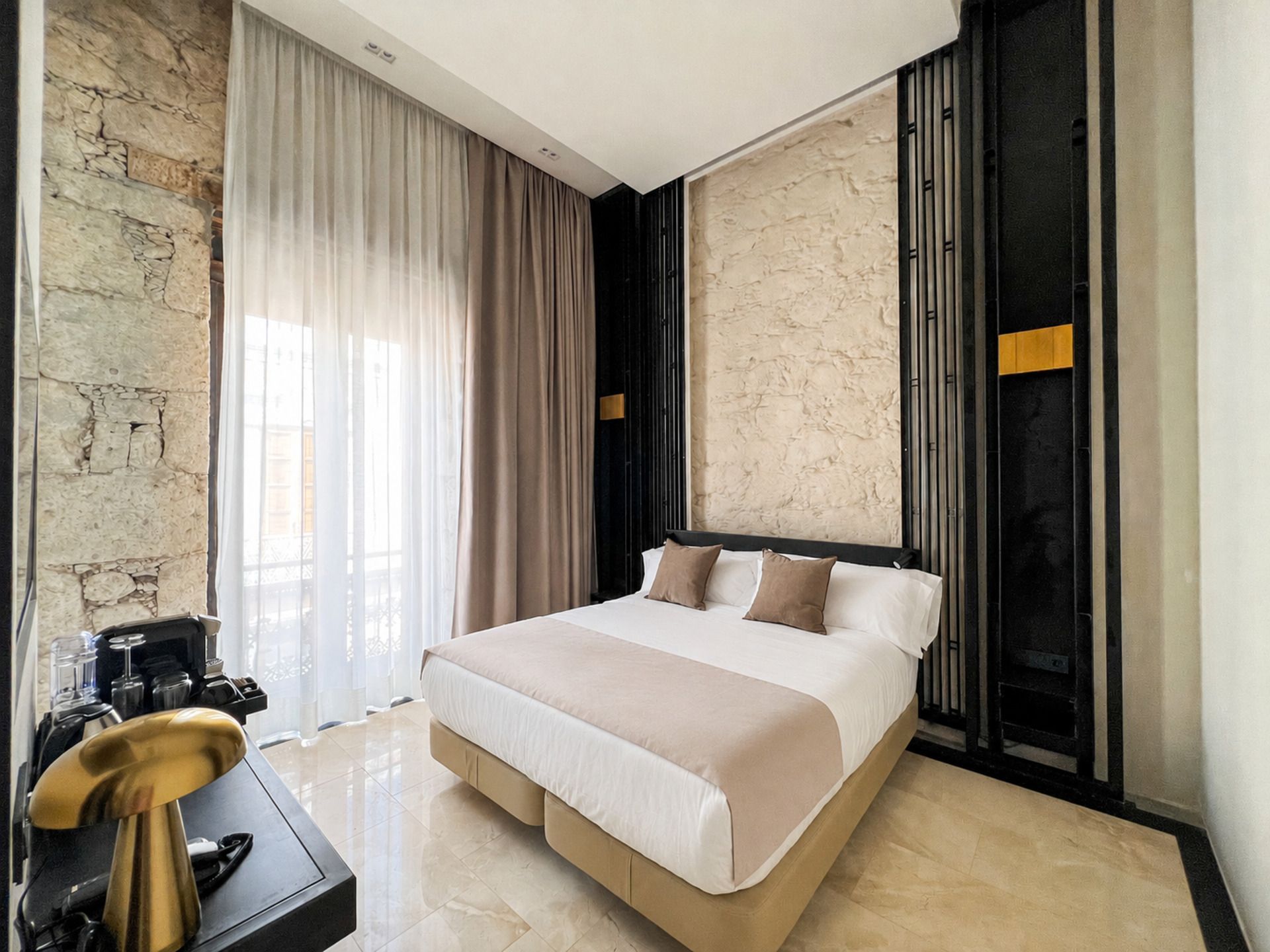 Boutique Hotel Cordial Galdós Jardín, foto 11