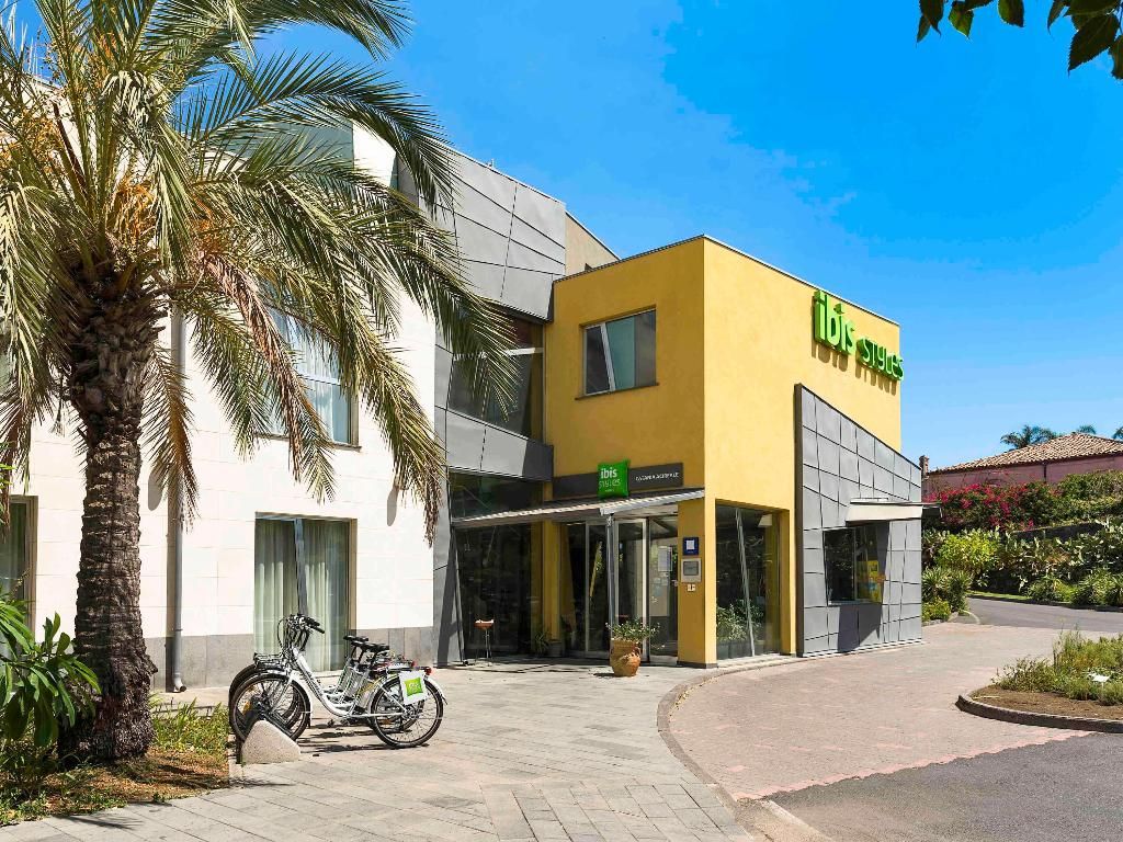 Ibis Styles Catania Acireale, foto 6