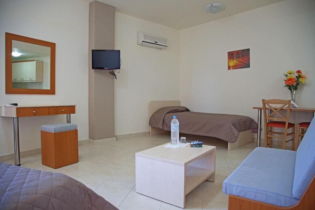 Hotel Sea Breeze, foto 9