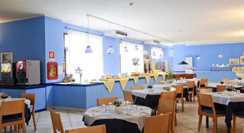 Blu Hotel Laconia Village, foto 13