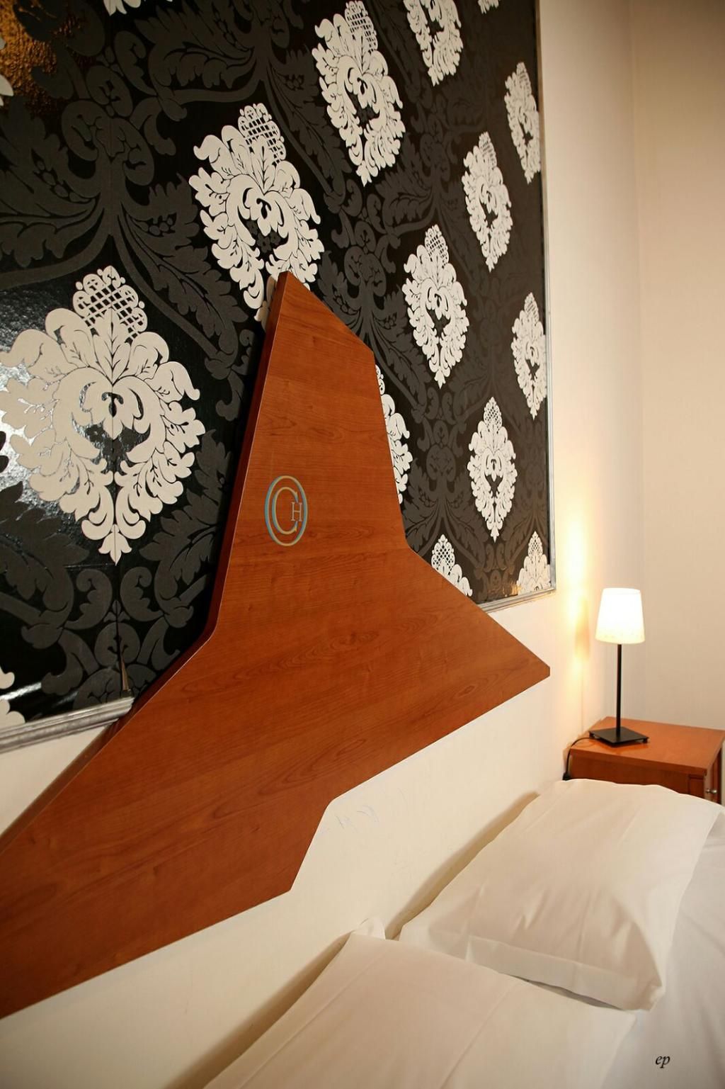 Caravaggio Hotel, foto 7