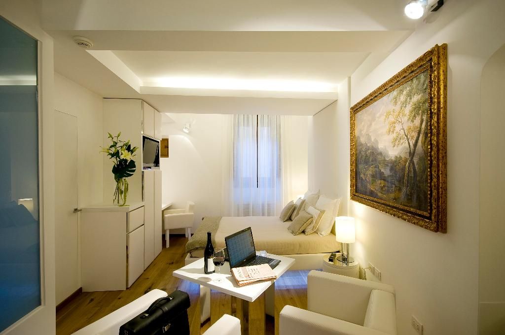 Gigli d'Oro Suite, foto 8