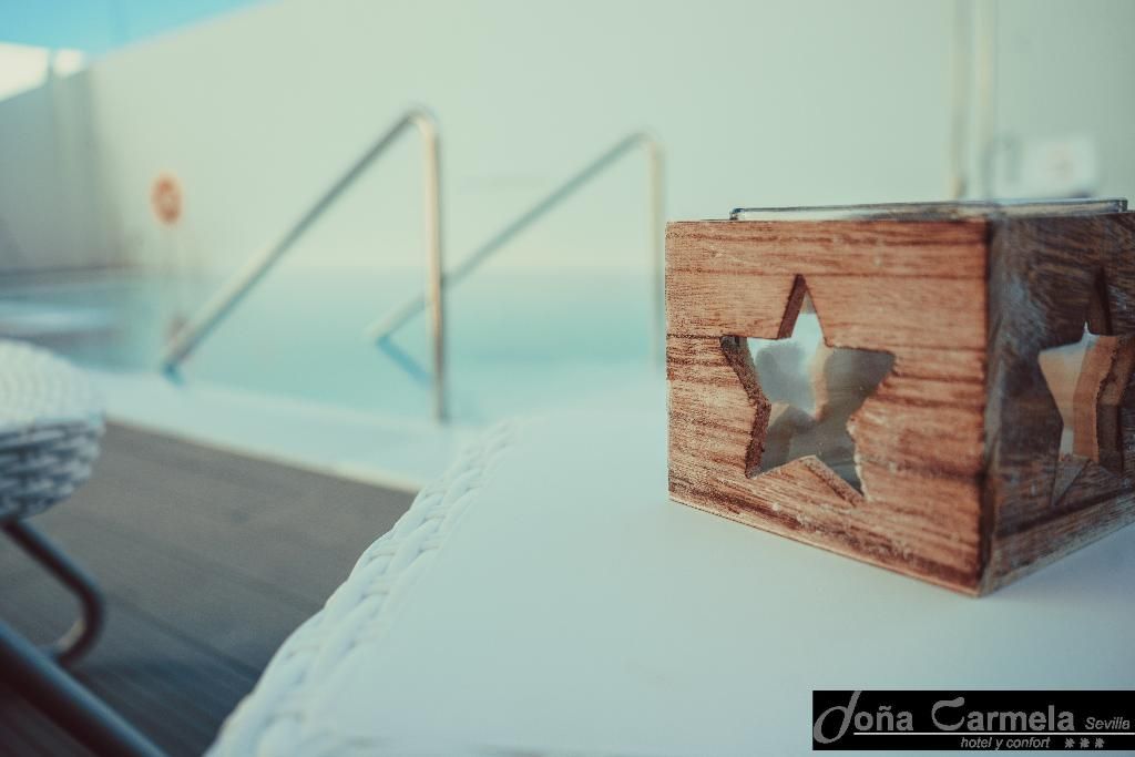 Sercotel Dona Carmela, Ascend Hotel Collection, foto 9