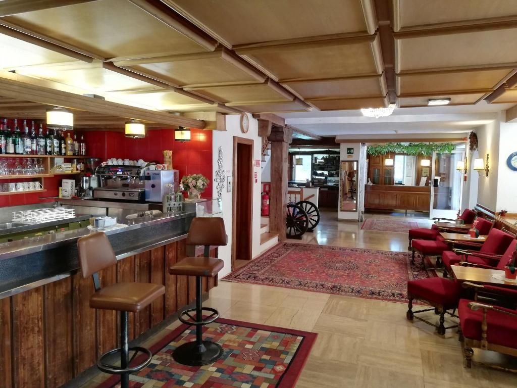 Hotel Rodes, foto 15