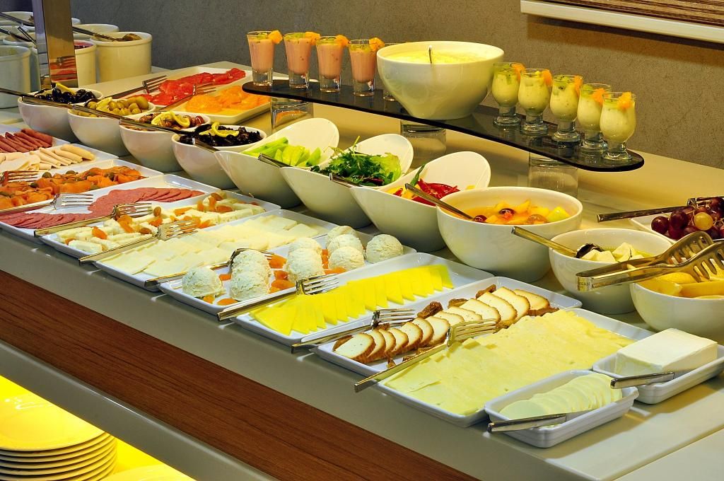 Starton Hotel, foto 10