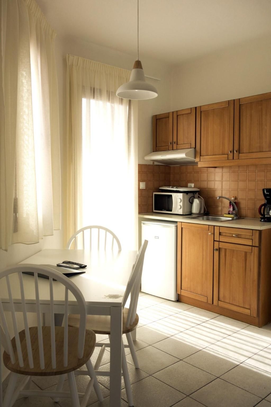 Aristea Hotel, foto 11