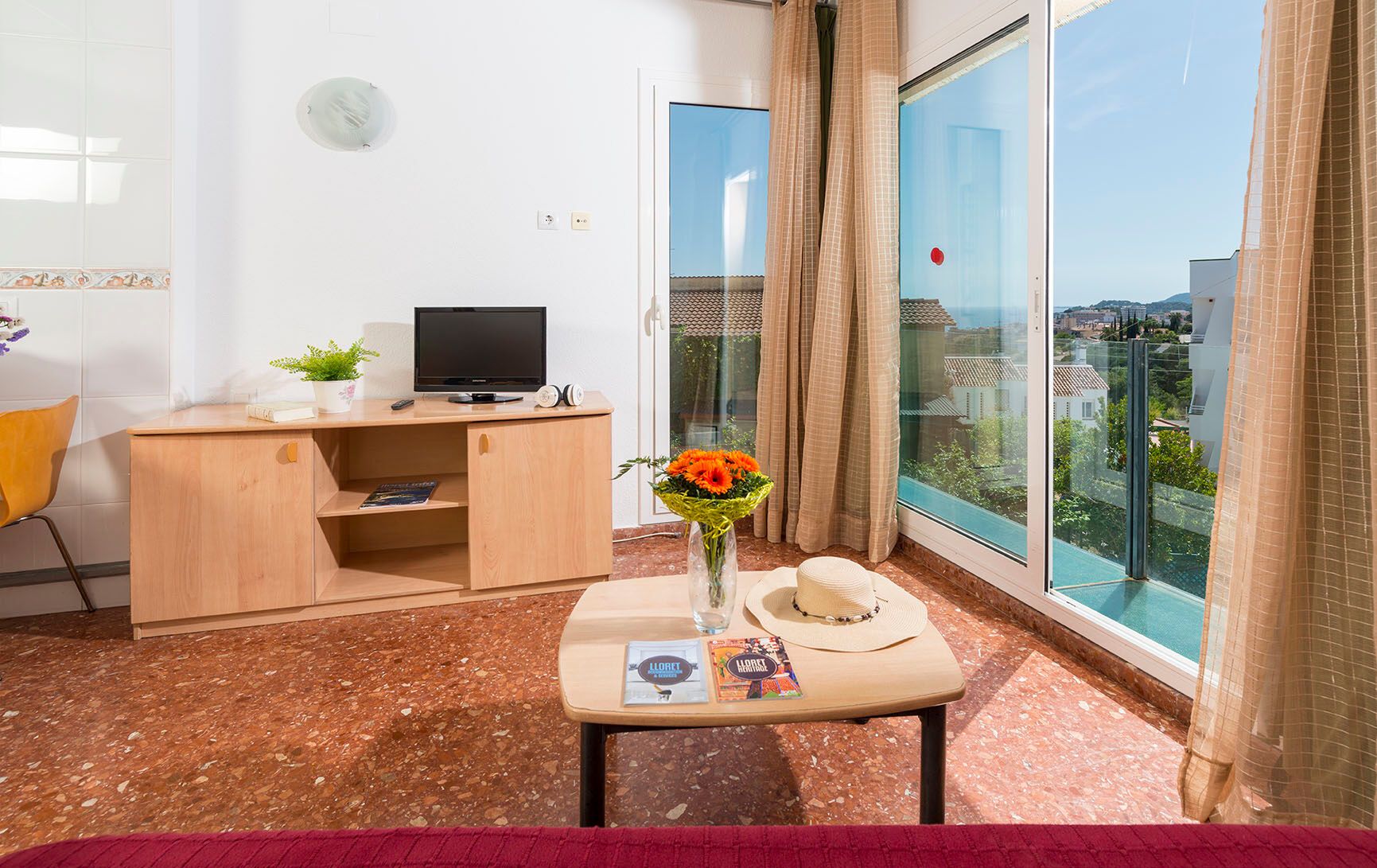 Els Llorers Apartamentos, foto 8