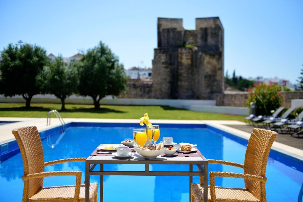 Pousada Convento Tavira - Historic Hotel, foto 7