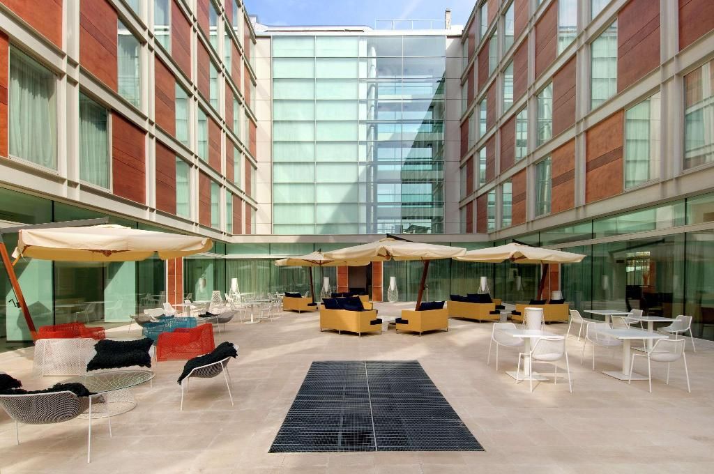 Doubletree by Hilton Milan , foto 10