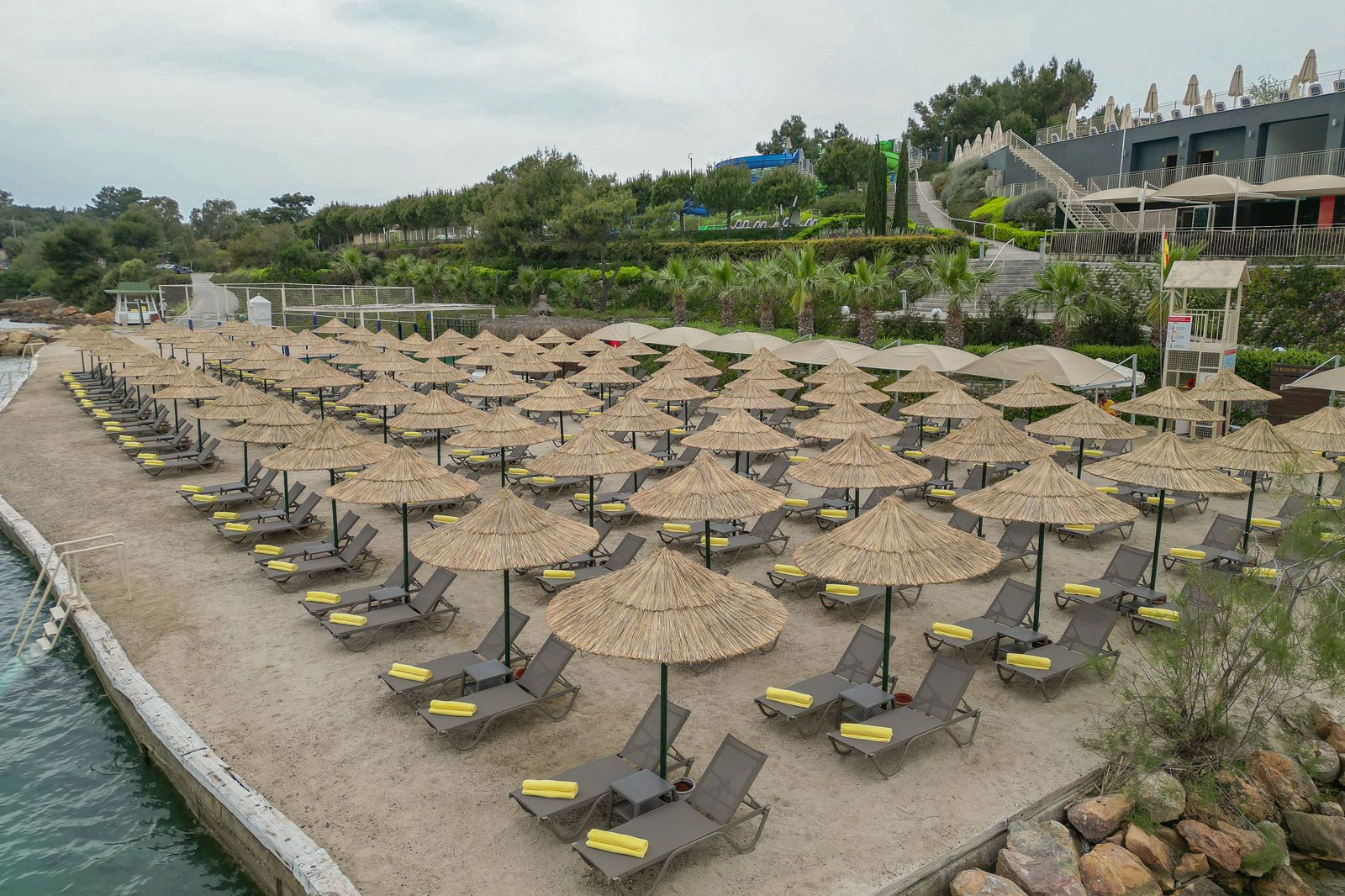 La Blanche Island Bodrum, foto 4