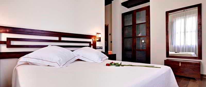 Hotelux Casa del Trigo, foto 3