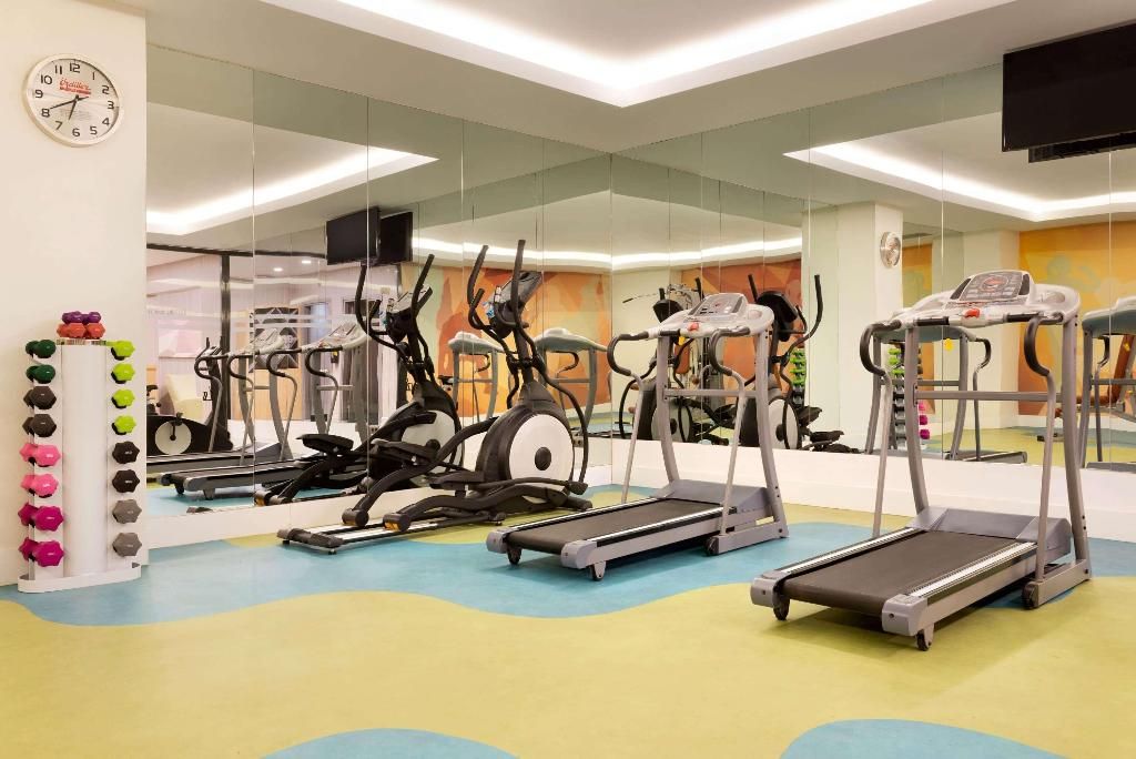 Ramada Plaza by Wyndham Eskisehir, foto 3