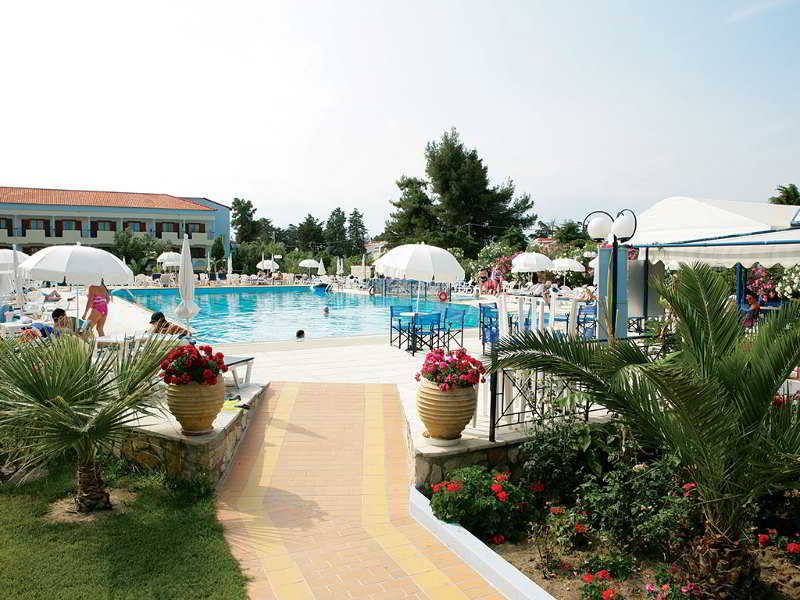 Tresor Sousouras Hotel, foto 8