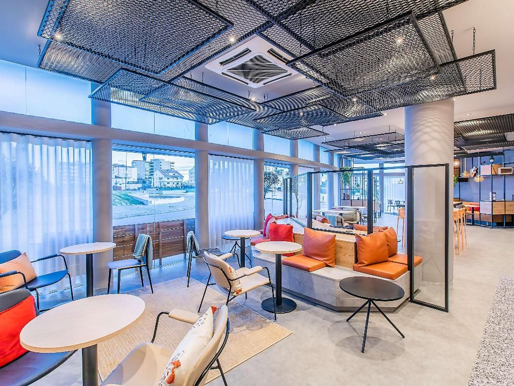 ibis Braganca, foto 8