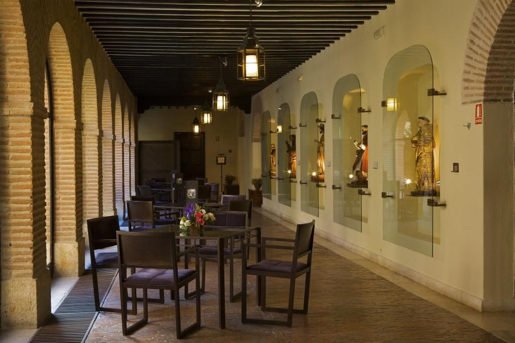 Parador de Chinchón, foto 13