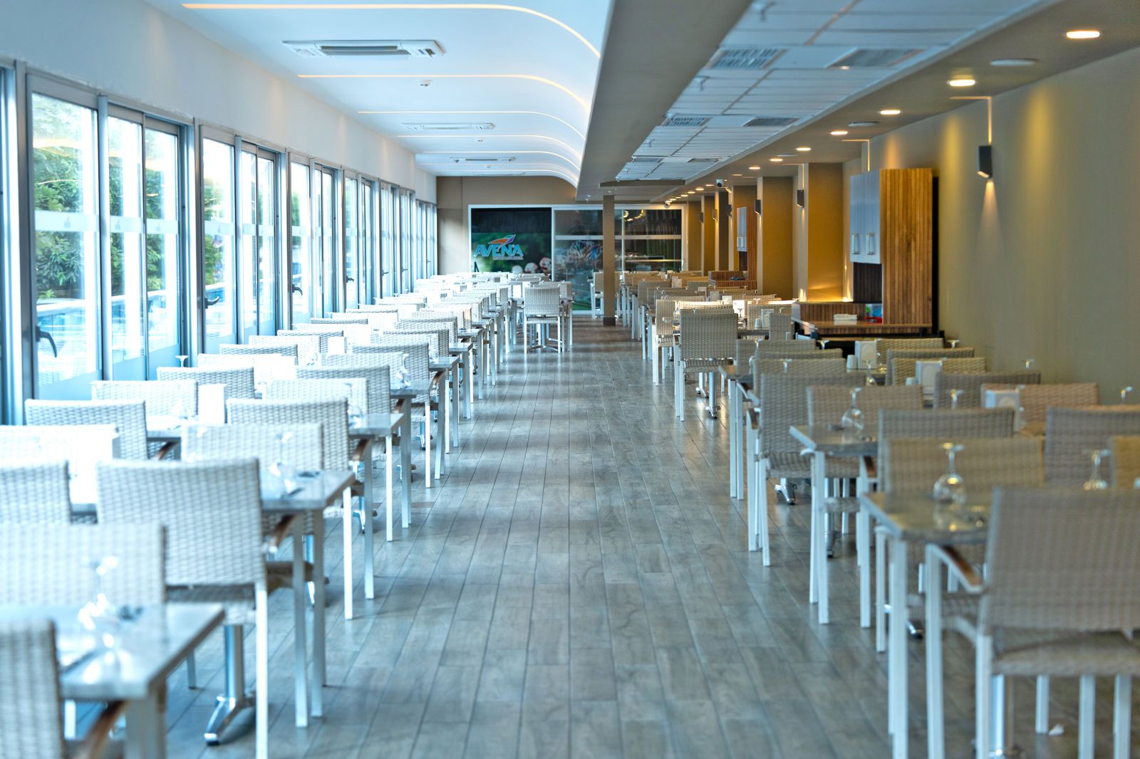 Avena Resort & Spa Hotel, foto 15