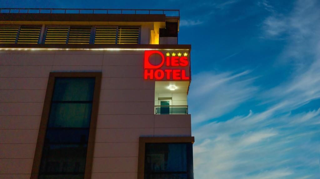 Dies Hotel, foto 3