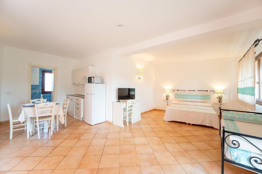 Residence Baia dei Mirti, foto 14