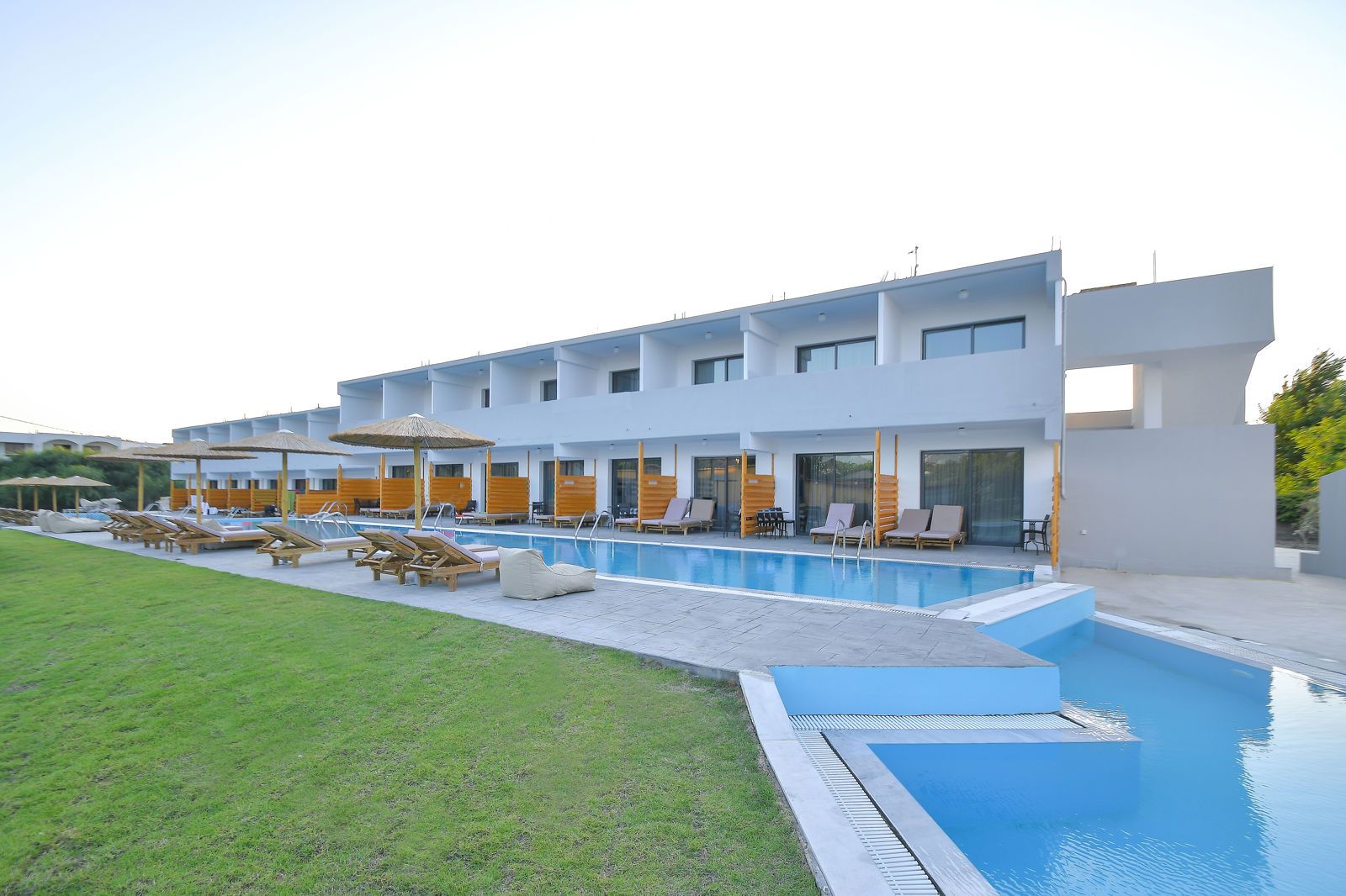 Evita Mare Hotel, foto 13