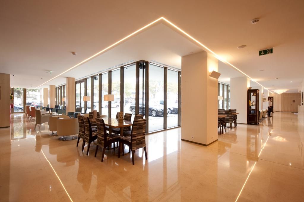 Sea Porto Hotel, foto 8