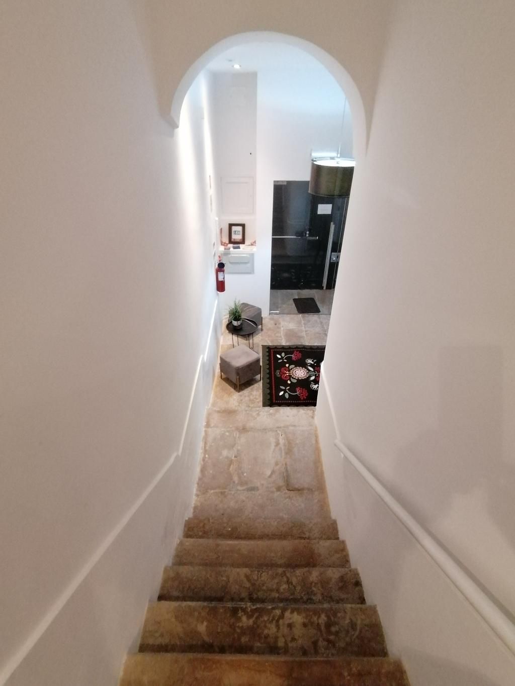 Temple Suites, foto 13