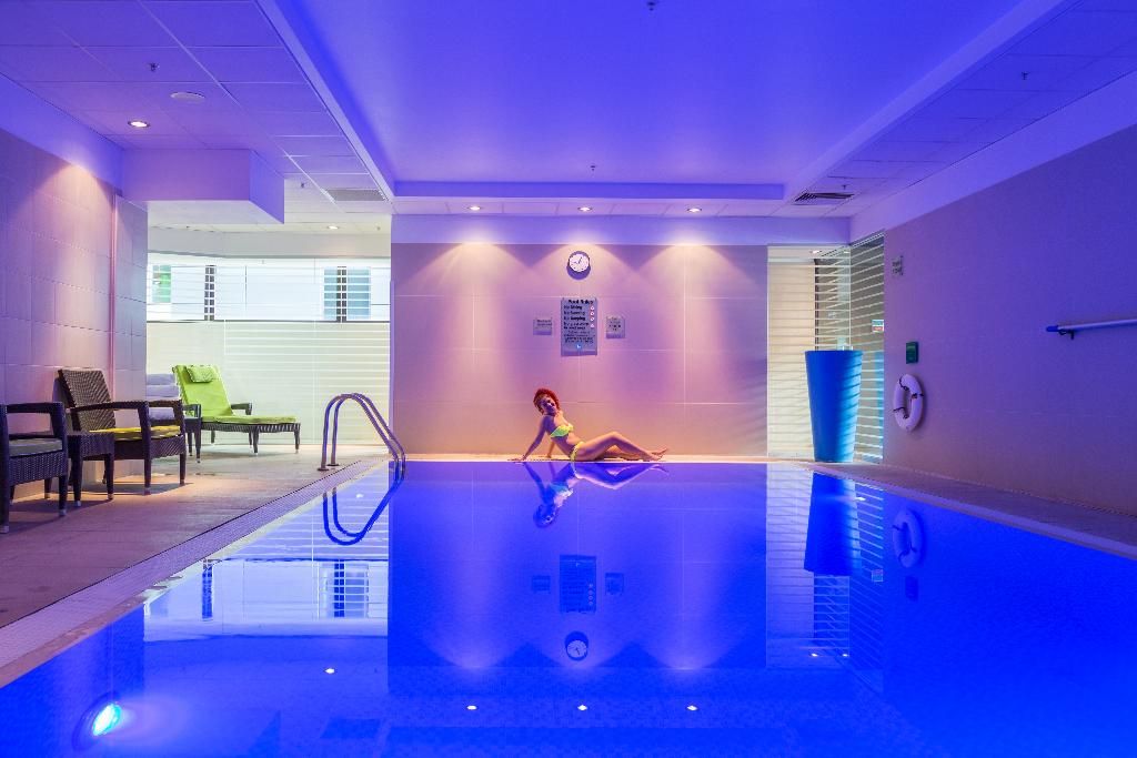 Novotel London Paddington, foto 10