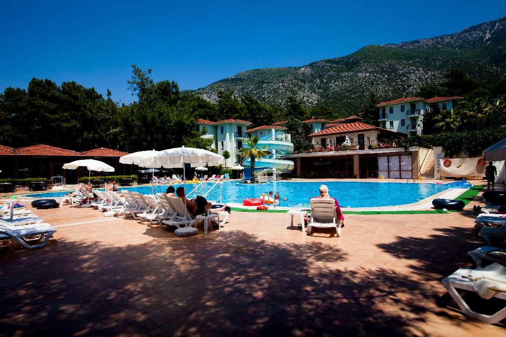 Hotel Greenland, foto 13