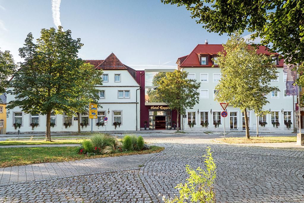 Hotel Rappen, foto 10