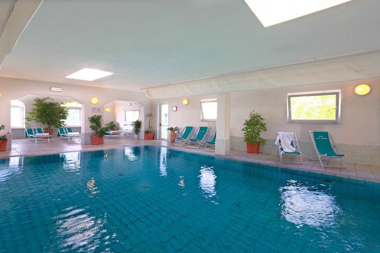 Hotel Terme Villa Teresa , foto 9