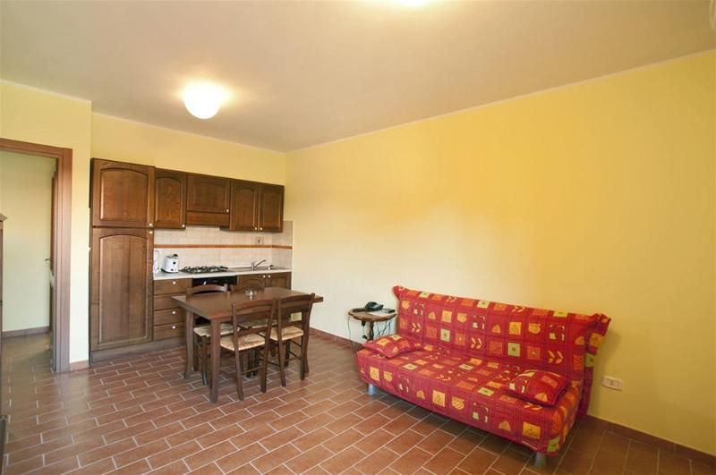 Borgo Etrusco, foto 9