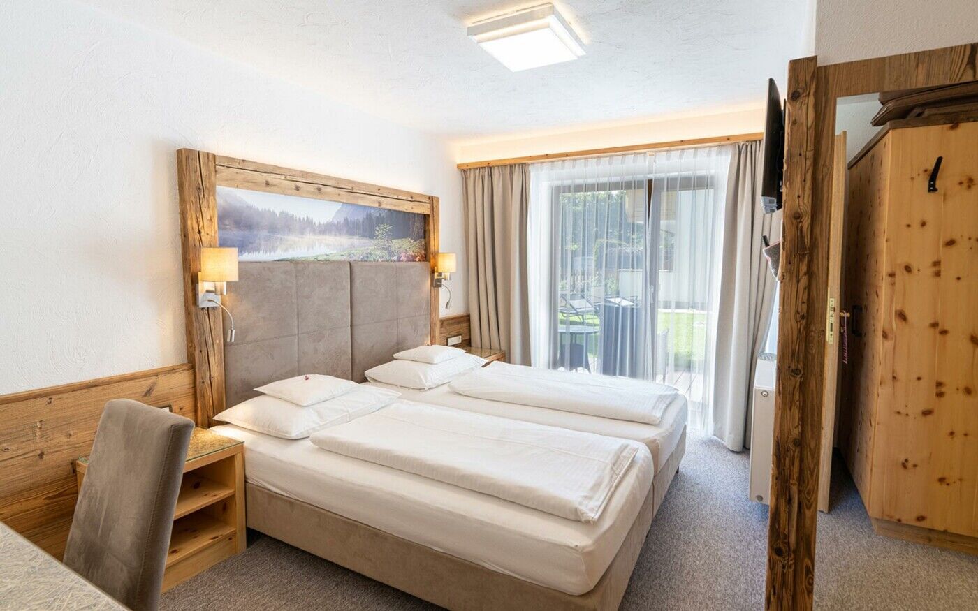 Hotel Seefelderhof, foto 14