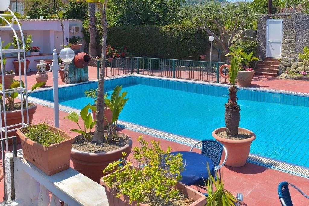Hotel Vela Ischia, foto 15