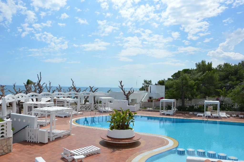 Hotel La Corvetta, foto 2