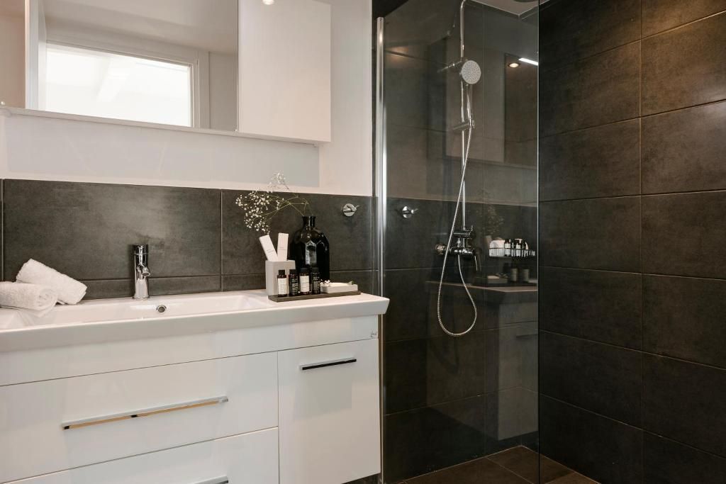 Aria Acropolis Suites Troulanda, foto 3