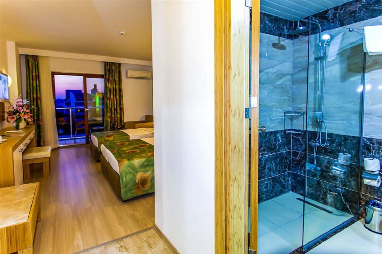 Eftalia Splash Resort, foto 5