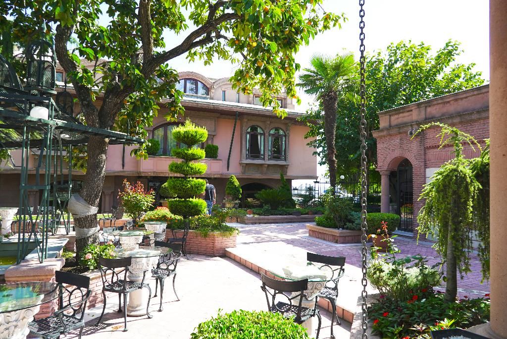 Sultanahmet Palace Hotel, foto 2