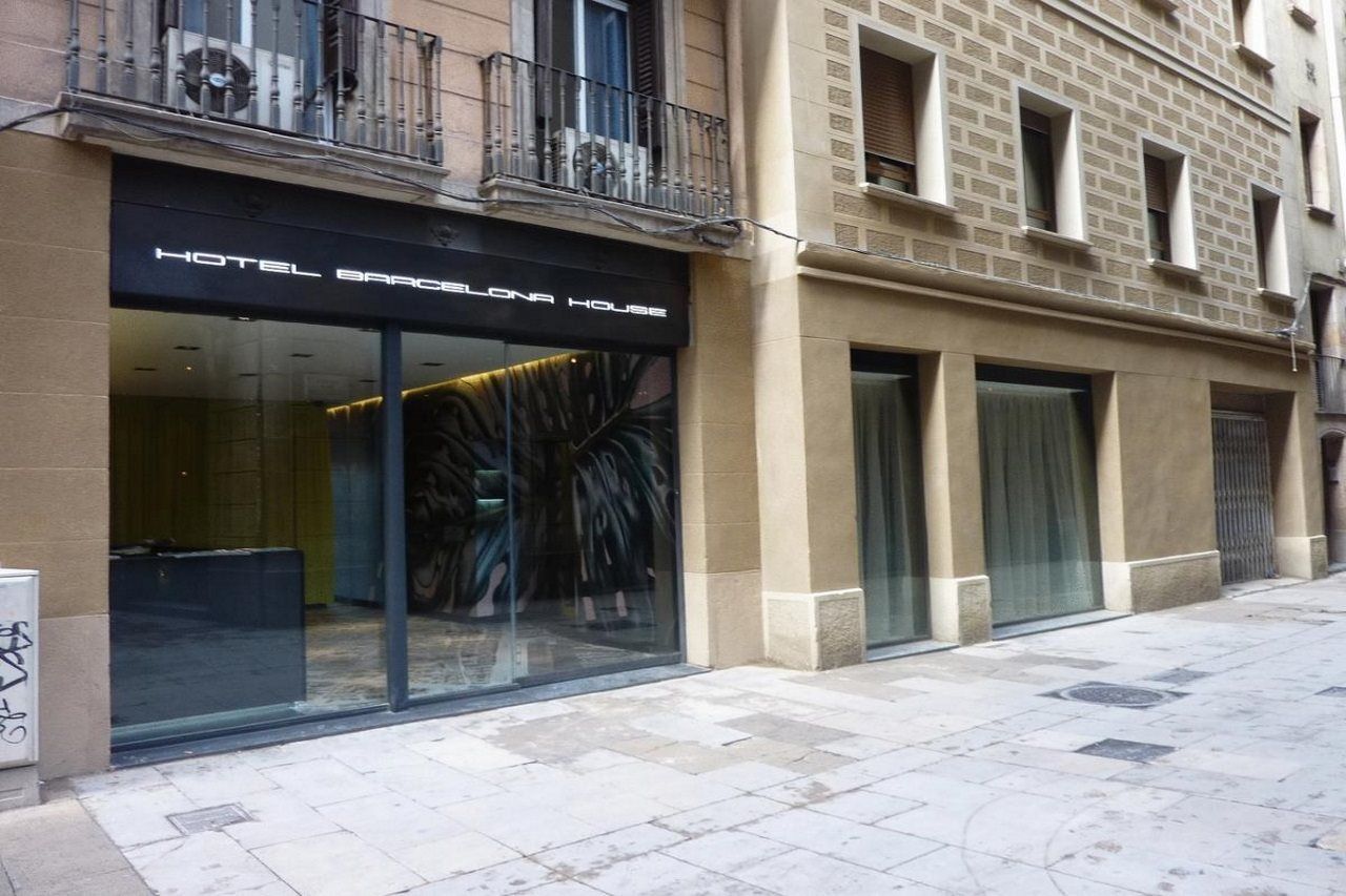 Barcelona House, foto 4