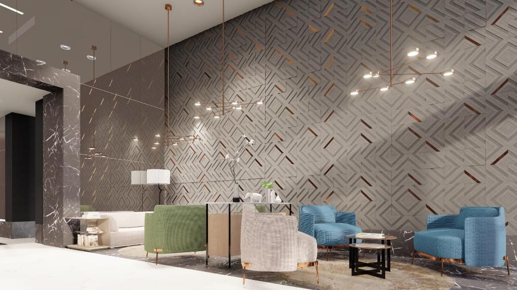 Citadines Maslak Istanbul, foto 9