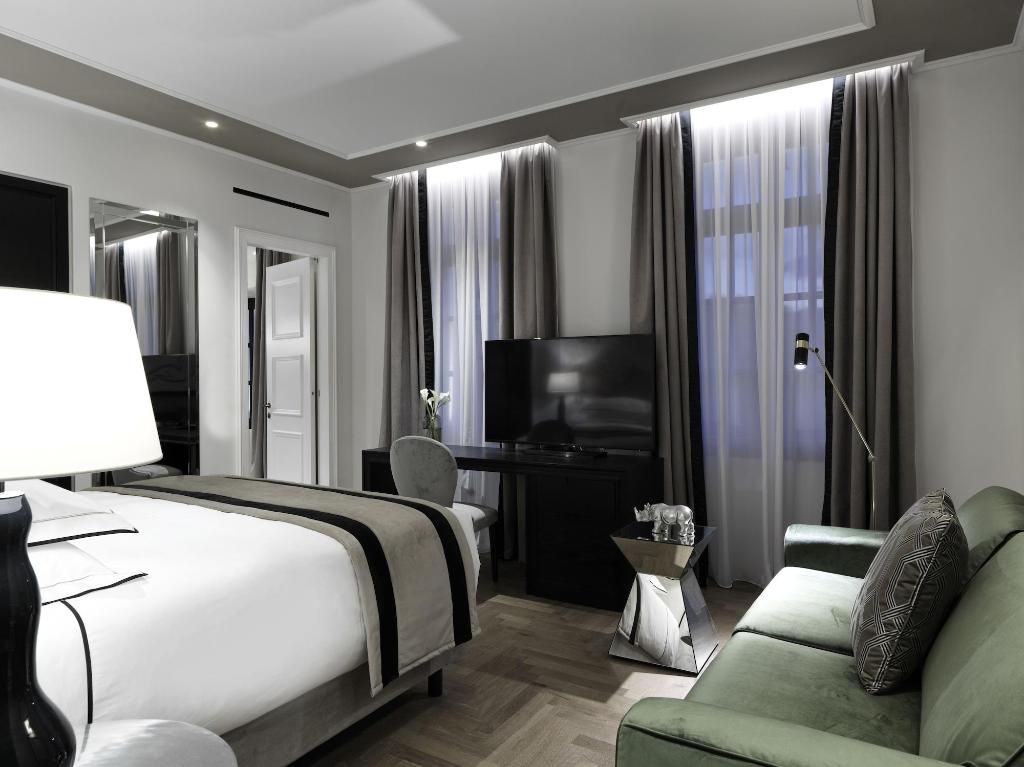 Albergo Gelsomino, foto 8