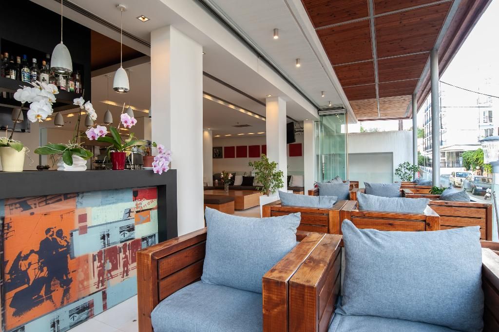 Atlantis City Hotel, foto 6