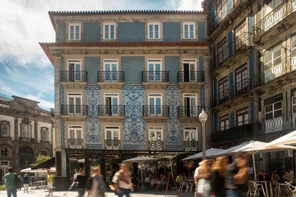 Porto A.S. 1829 Hotel, foto 11