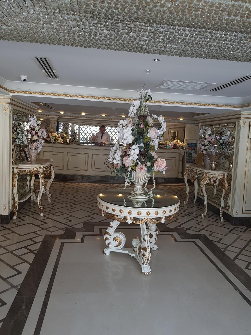 Grand Marcello Hotel, foto 3