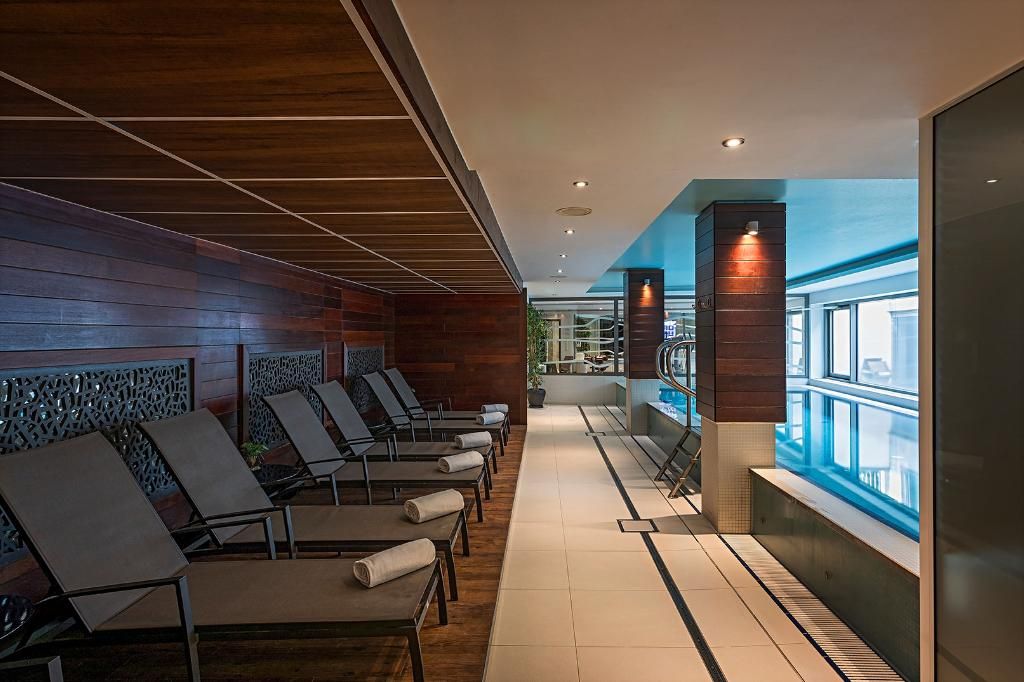 Pestana Berlin Tiergarten, foto 11
