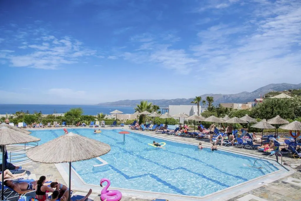 Semiramis Village Hotel