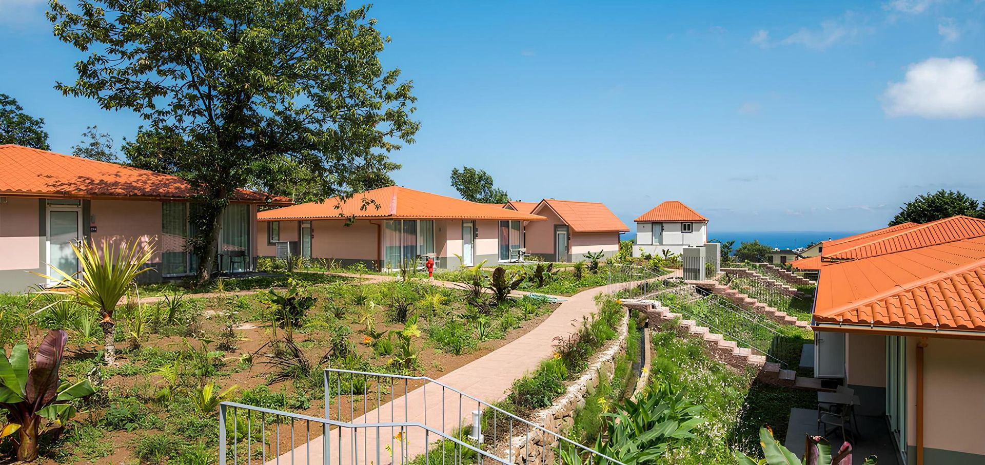 Pestana Quinta do Arco Nature & Rose Garden Hotel, foto 4