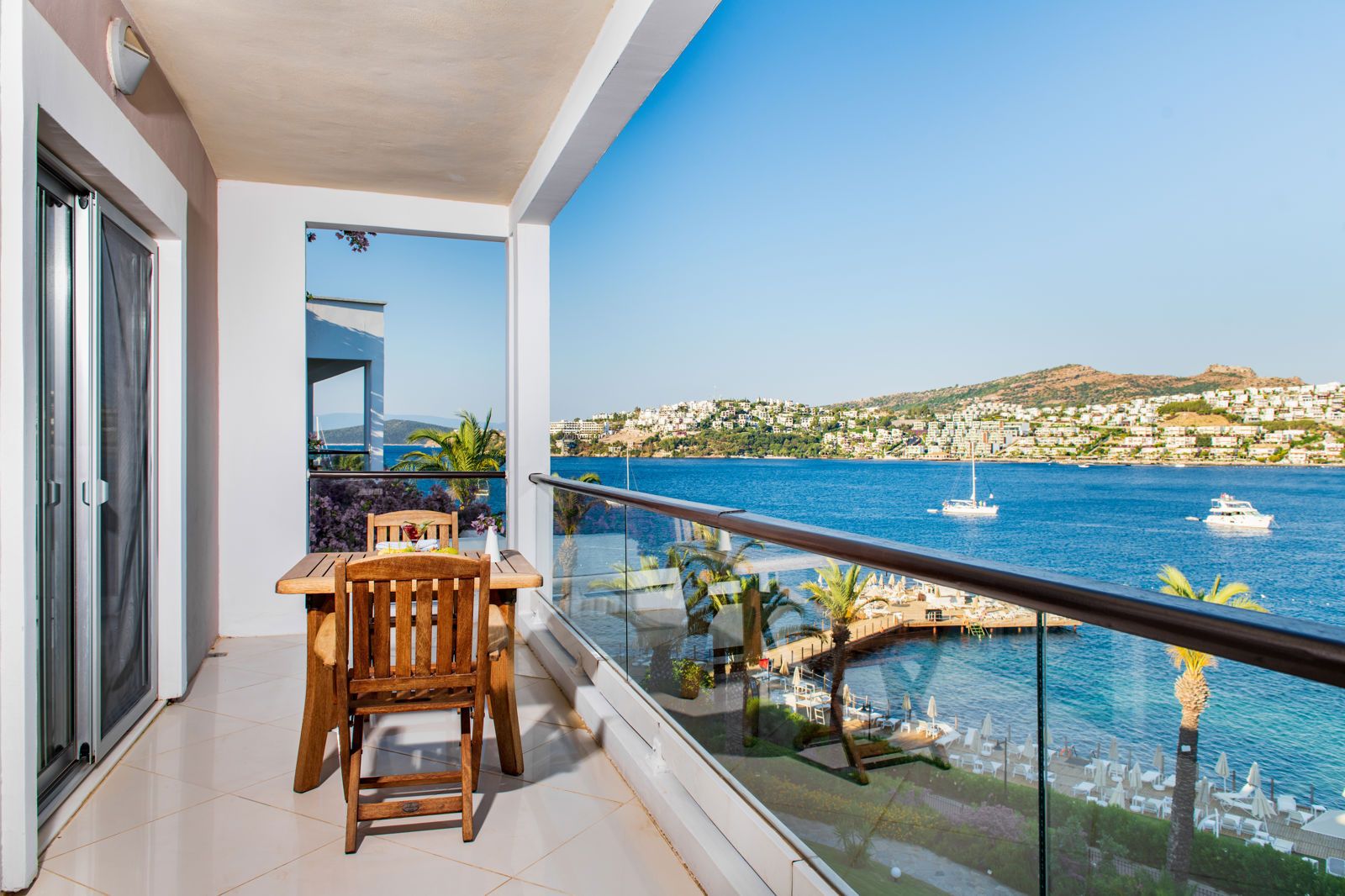 Baia Bodrum Hotel, foto 11