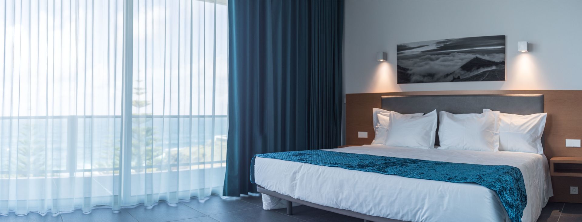 Whales Bay Hotel Apartments, foto 4