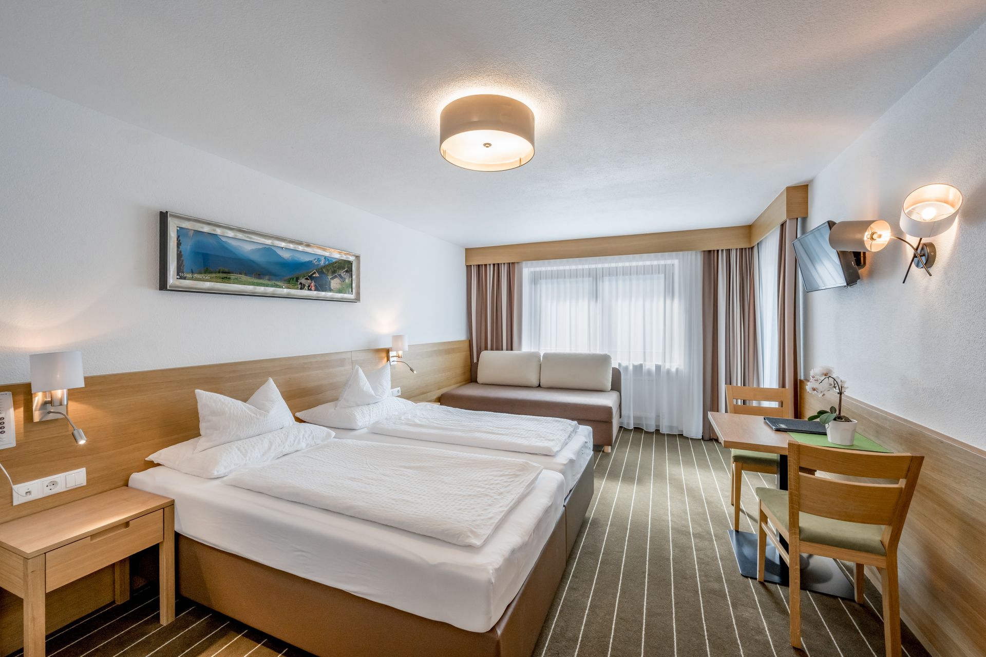 Wieser Apart Hotel Garni, foto 9