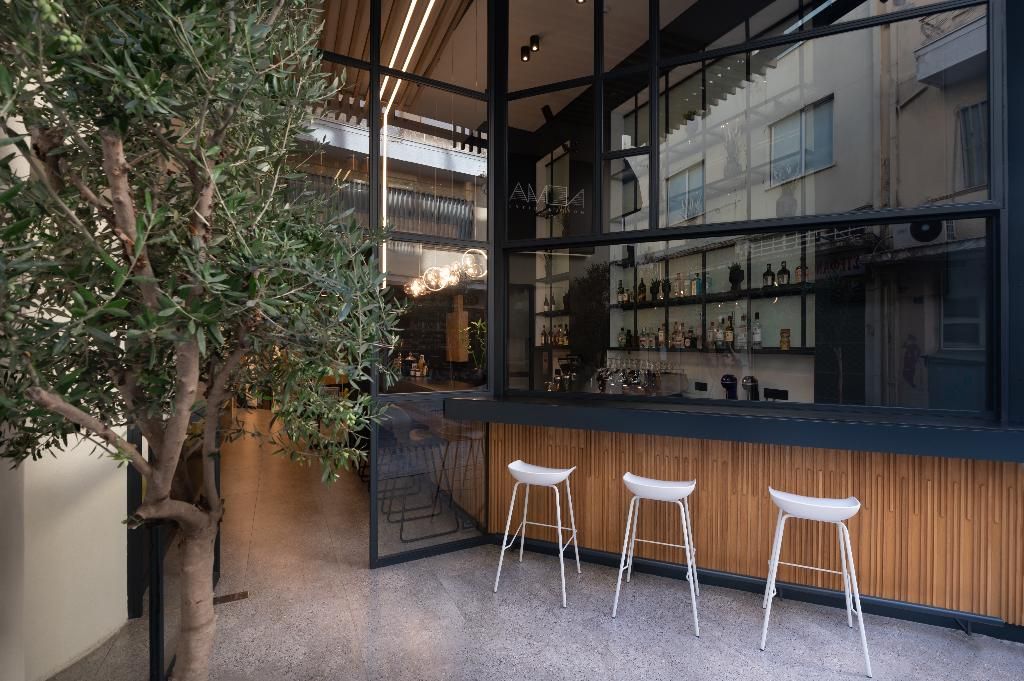 Nema Hotel Athens, foto 6